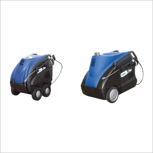 Industrial Hot Cold Water Jet Cleaning Machine