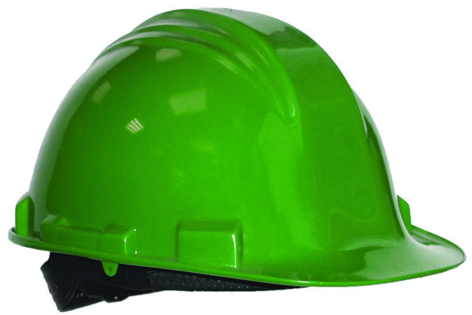 Honeywell A59r Safety Helmet