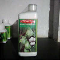 Cottan Plant Booster