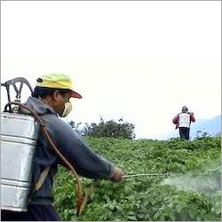 Agricultural Bio Pesticides