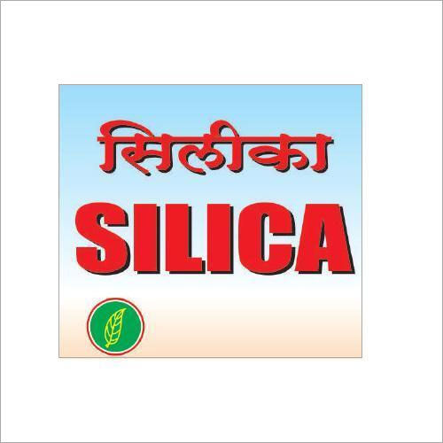 Silica Plant Growth Promoter - Application: Agriculture