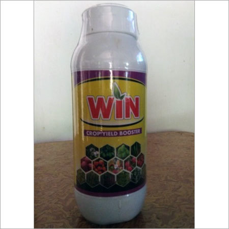 Agri Crop Yield Booster