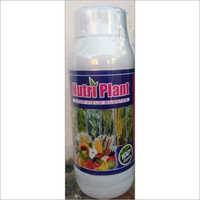 Nutri Plant Growth Promoter