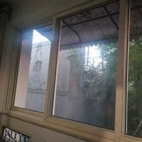 Aluminium Sliding window