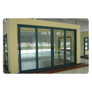 Thermal Break Sliding Door