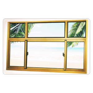 Casement Windows
