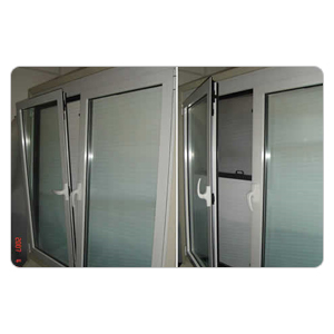 Tilt Windows
