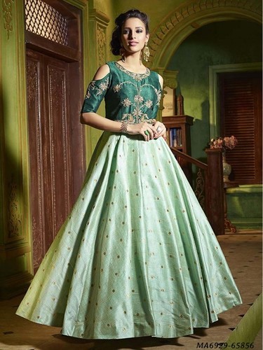 Gown