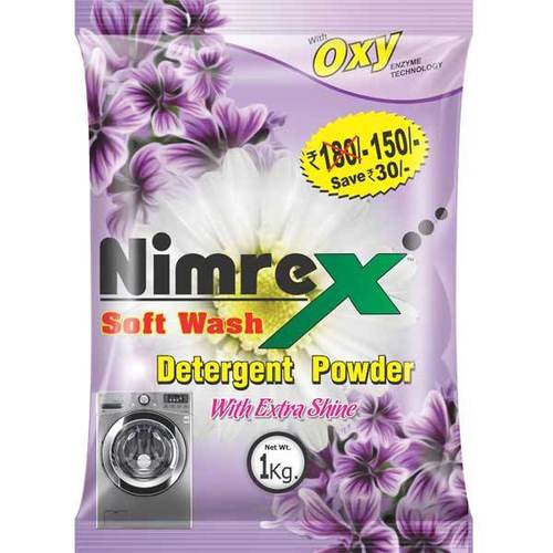 1 Kg Nimrex Soft Wash