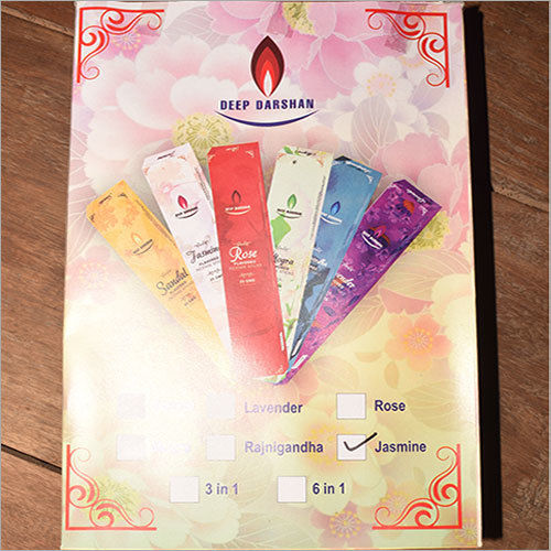 Mix Fragrance Sticks