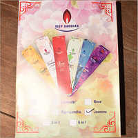 Mix Fragrance Sticks