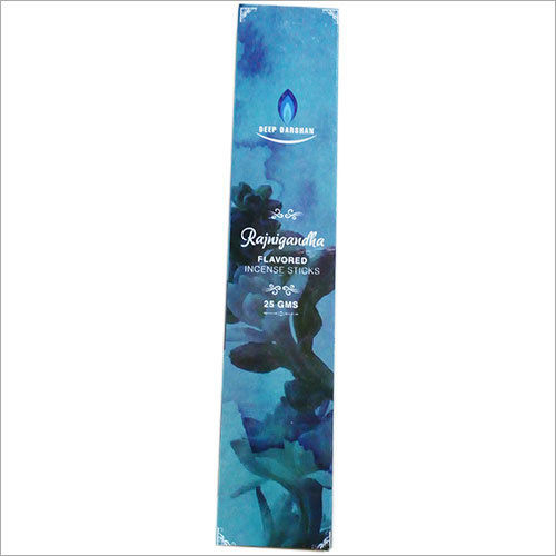 Rajnigandha Flavoured Incense Sticks