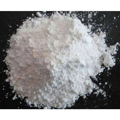 Chemicals Gypsum Powder Application: For Construction Industrial