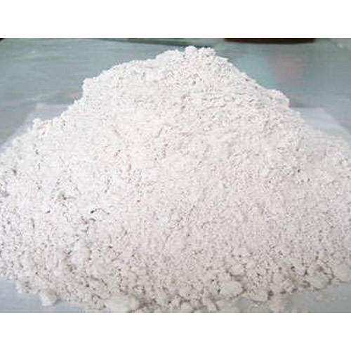 Food Grade Gypsum Powder - CaSO4-2H2O, 25Kg & 50Kg | Agricultural Industrial Application, White Powder Form, Specific Gravity 2.31 gm/cc