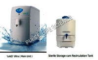 Lab Q Ultra Type 1 Water Purification System