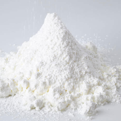 Marine Gypsum Powder Application: For Construction And Agricultural Industrial