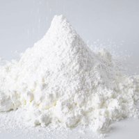 Marine Gypsum Powder Application: For Construction And Agricultural Industrial
