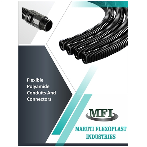 Flexible Conduit - Application: Industrial