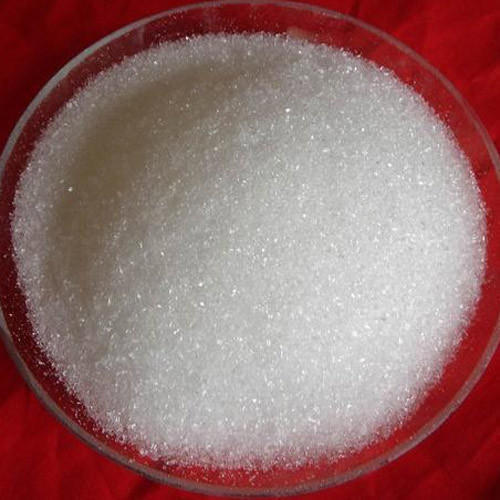 Magnesium Sulphate