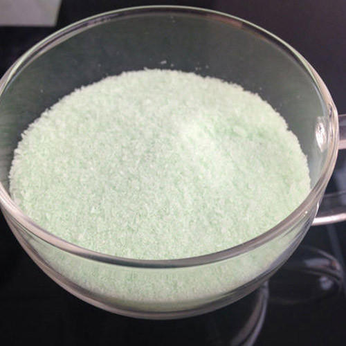 21% Zinc Sulphate