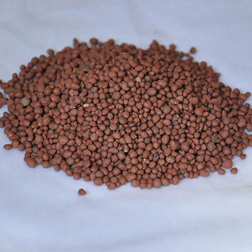 Bio Organic Granules Fertilizers