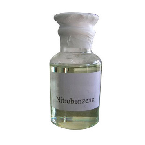 Nitrobenzene Liquid