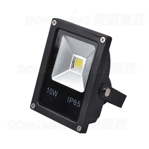 10 W LED Flood Light