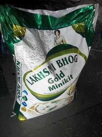 Miniket Rice (Lakhsmi Bhog Gold Brand) Miniket Rice (Lakhsmi Bhog Gold Brand)