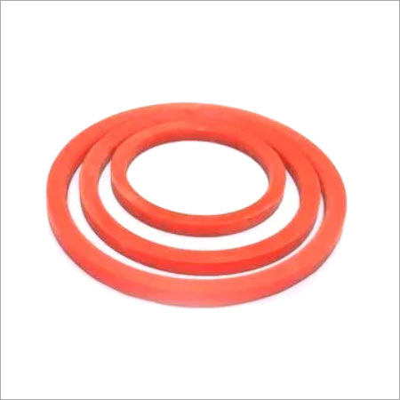 Precision Rubber Ring