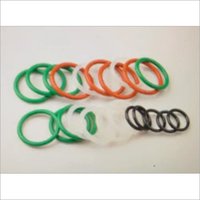Rubber Gasket