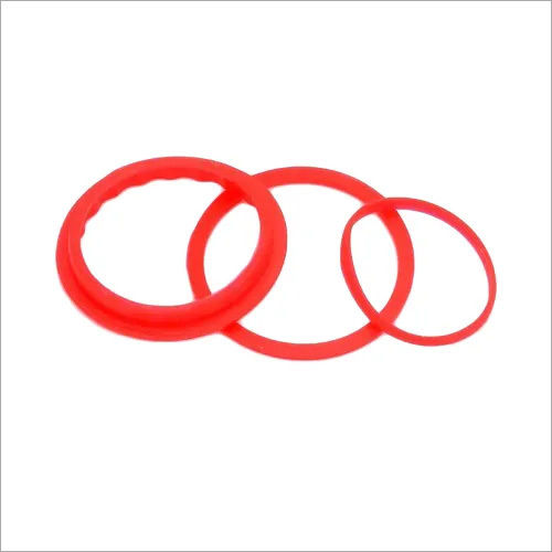 Silicone Sealing O Ring