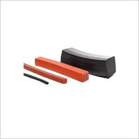 Silicone Rubber Extrusion