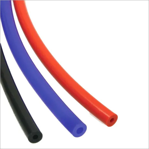 Rubber Silicone Vacuum Hose