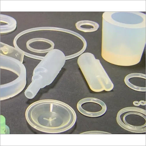 Liquid Silicone Rubber Products