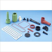 Liquid Silicone Rubber Products