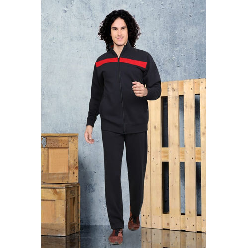 Men Casual Track Suit