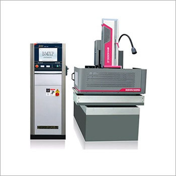 High Precision CNC Wire EDM