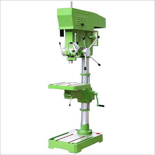 40-355 Drilling Machine
