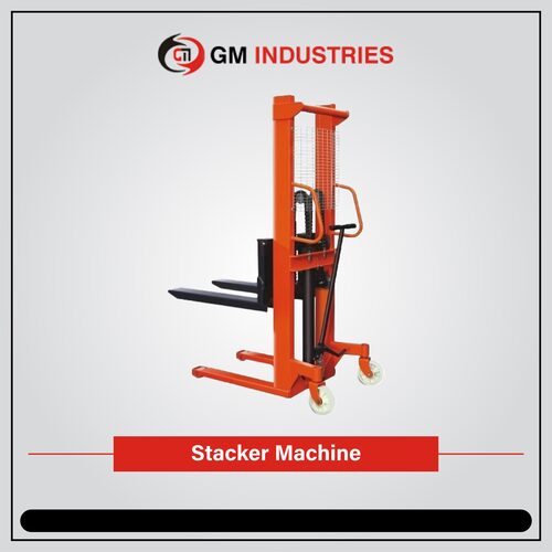 Stacker Machine By G M INDUSTRIES