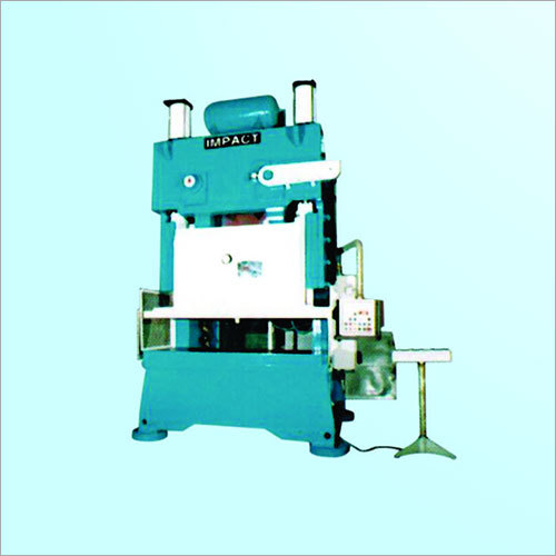 Two Point C-Frame Crank Presses