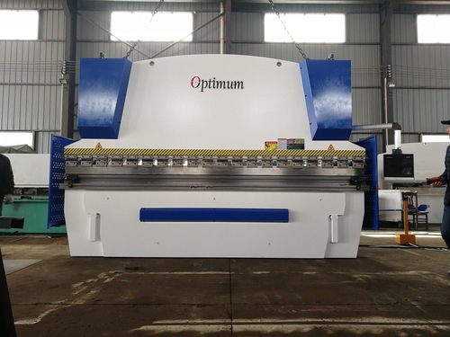 NC-Hydraulic-Press-Brake
