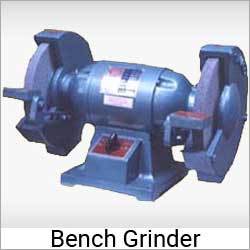 Bench Grinder