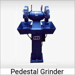 Pedestal Grinder