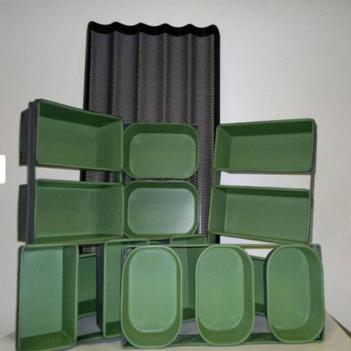 PTFE Coated Mold PTFE Coated Mold