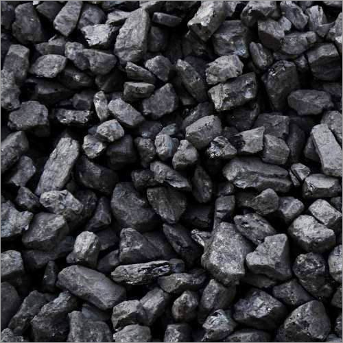 Raw Coal