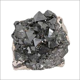 Iron Ore