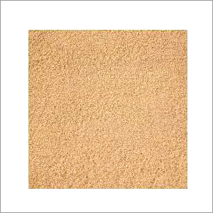 Abrasive Sand