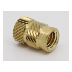 Brass Moulding Insert