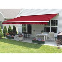 Retractable Awnings