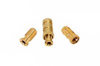 Brass Pool Anchors